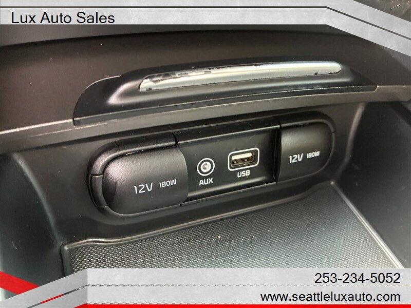 2020 Kia Optima LX - Photo 16 - Woodinville, WA 98077