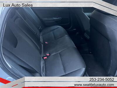 2020 Honda Insight EX   - Photo 13 - Woodinville, WA 98077