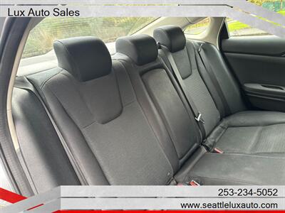 2020 Honda Insight EX - Photo 26 - Woodinville, WA 98077