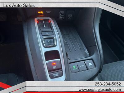 2020 Honda Insight EX   - Photo 19 - Woodinville, WA 98077