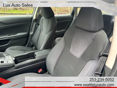 2020 Honda Insight EX - Photo 17 - Woodinville, WA 98077