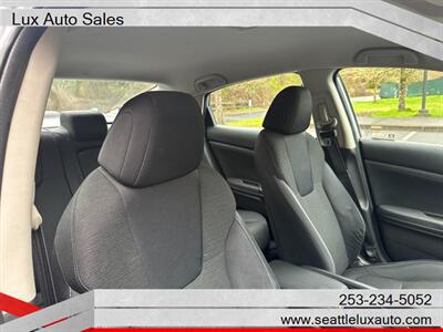 2020 Honda Insight EX - Photo 24 - Woodinville, WA 98077