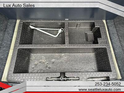 2020 Honda Insight EX - Photo 28 - Woodinville, WA 98077