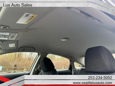 2020 Honda Insight EX - Photo 29 - Woodinville, WA 98077