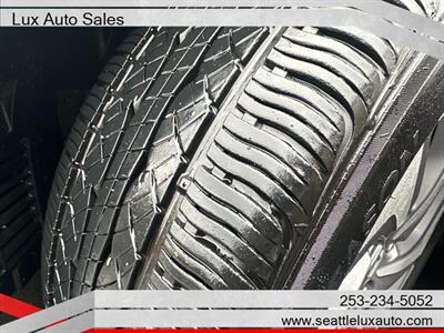 2020 Honda Insight EX - Photo 32 - Woodinville, WA 98077