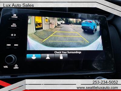 2020 Honda Insight EX   - Photo 17 - Woodinville, WA 98077