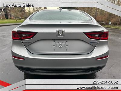 2020 Honda Insight EX - Photo 6 - Woodinville, WA 98077
