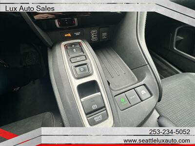 2020 Honda Insight EX - Photo 21 - Woodinville, WA 98077
