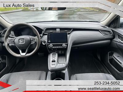 2020 Honda Insight EX - Photo 15 - Woodinville, WA 98077