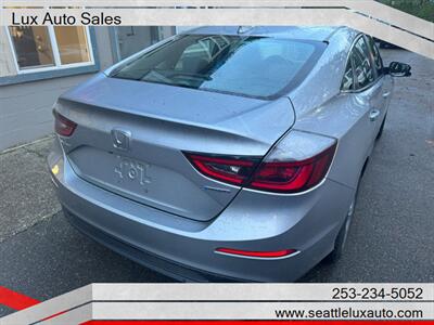 2020 Honda Insight EX   - Photo 7 - Woodinville, WA 98077