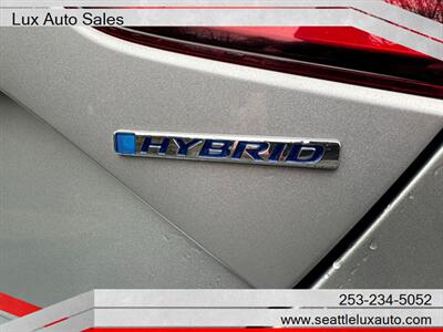 2020 Honda Insight EX - Photo 8 - Woodinville, WA 98077