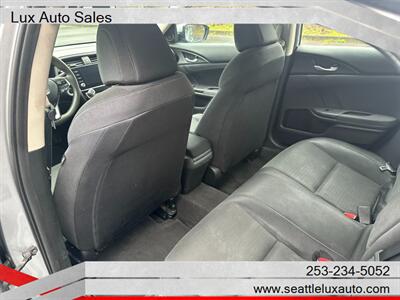 2020 Honda Insight EX - Photo 22 - Woodinville, WA 98077