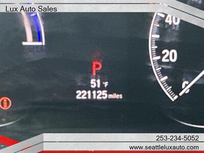 2020 Honda Insight EX - Photo 34 - Woodinville, WA 98077