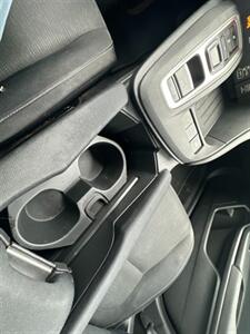 2020 Honda Insight EX - Photo 19 - Woodinville, WA 98077