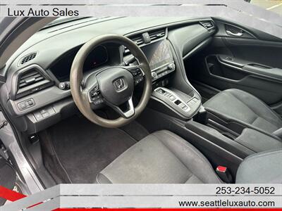 2020 Honda Insight EX - Photo 14 - Woodinville, WA 98077