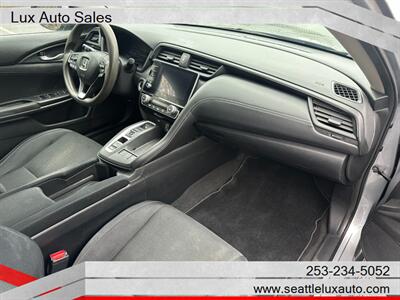 2020 Honda Insight EX - Photo 16 - Woodinville, WA 98077