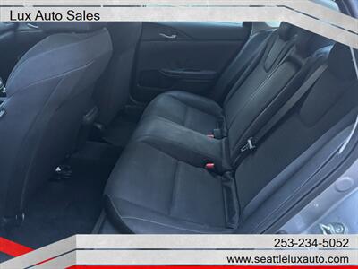 2020 Honda Insight EX   - Photo 14 - Woodinville, WA 98077