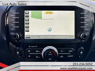 2014 Kia Soul +   - Photo 22 - Woodinville, WA 98077