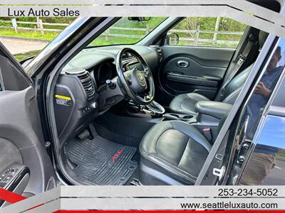 2014 Kia Soul +   - Photo 11 - Woodinville, WA 98077