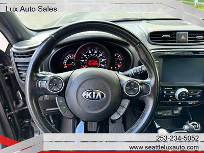 2014 Kia Soul +   - Photo 9 - Woodinville, WA 98077