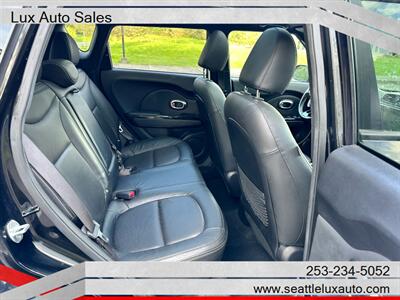 2014 Kia Soul +   - Photo 15 - Woodinville, WA 98077