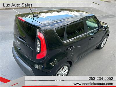 2014 Kia Soul +   - Photo 7 - Woodinville, WA 98077