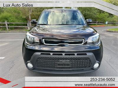 2014 Kia Soul +   - Photo 2 - Woodinville, WA 98077