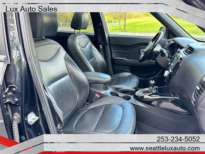 2014 Kia Soul +   - Photo 14 - Woodinville, WA 98077