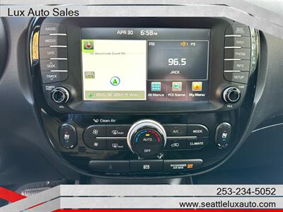 2014 Kia Soul +   - Photo 20 - Woodinville, WA 98077