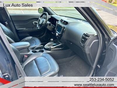 2014 Kia Soul +   - Photo 13 - Woodinville, WA 98077