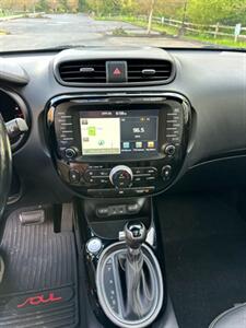 2014 Kia Soul +   - Photo 17 - Woodinville, WA 98077