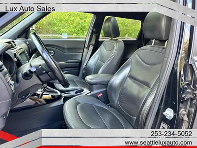 2014 Kia Soul +   - Photo 12 - Woodinville, WA 98077