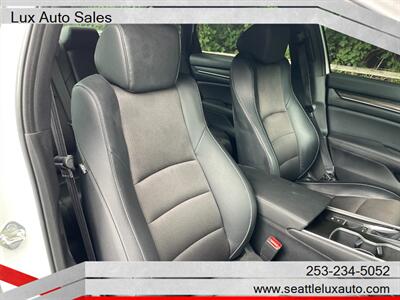 2020 Honda Accord Sport   - Photo 18 - Woodinville, WA 98077