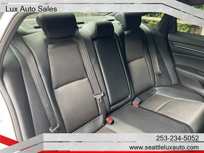 2020 Honda Accord Sport   - Photo 16 - Woodinville, WA 98077