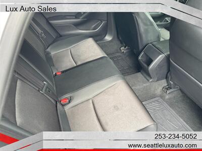 2020 Honda Accord Sport   - Photo 15 - Woodinville, WA 98077