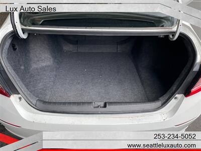 2020 Honda Accord Sport   - Photo 13 - Woodinville, WA 98077