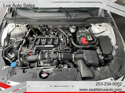 2020 Honda Accord Sport   - Photo 22 - Woodinville, WA 98077