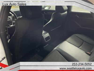 2020 Honda Accord Sport   - Photo 11 - Woodinville, WA 98077