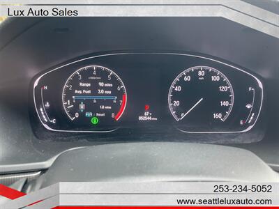 2020 Honda Accord Sport   - Photo 19 - Woodinville, WA 98077