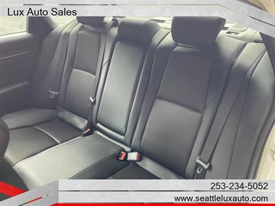 2020 Honda Accord Sport   - Photo 12 - Woodinville, WA 98077