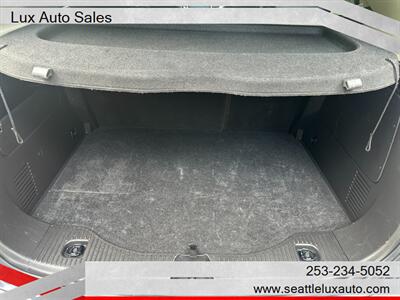 2019 Buick Encore Preferred - Photo 29 - Woodinville, WA 98077