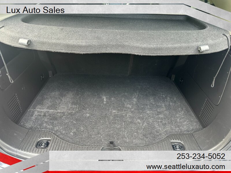 2019 Buick Encore Preferred - Photo 29 - Woodinville, WA 98077