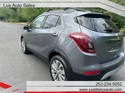 2019 Buick Encore Preferred - Photo 3 - Woodinville, WA 98077