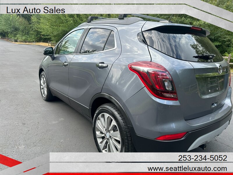 2019 Buick Encore Preferred - Photo 3 - Woodinville, WA 98077