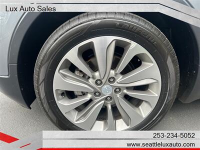 2019 Buick Encore Preferred - Photo 9 - Woodinville, WA 98077