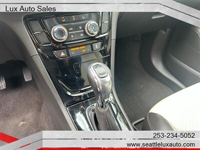 2019 Buick Encore Preferred - Photo 15 - Woodinville, WA 98077