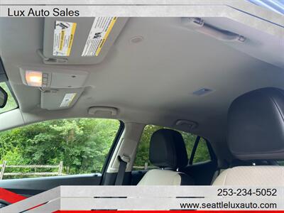 2019 Buick Encore Preferred - Photo 14 - Woodinville, WA 98077