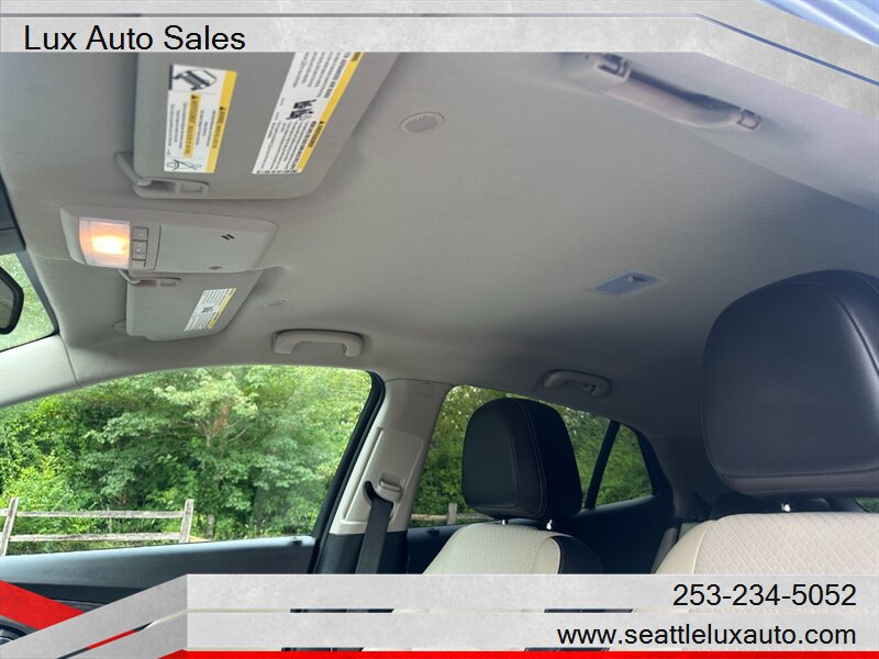 2019 Buick Encore Preferred - Photo 14 - Woodinville, WA 98077