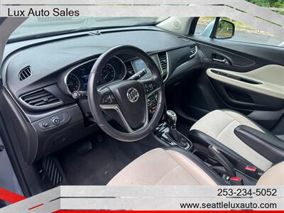 2019 Buick Encore Preferred - Photo 12 - Woodinville, WA 98077