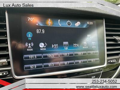 2019 Buick Encore Preferred - Photo 17 - Woodinville, WA 98077